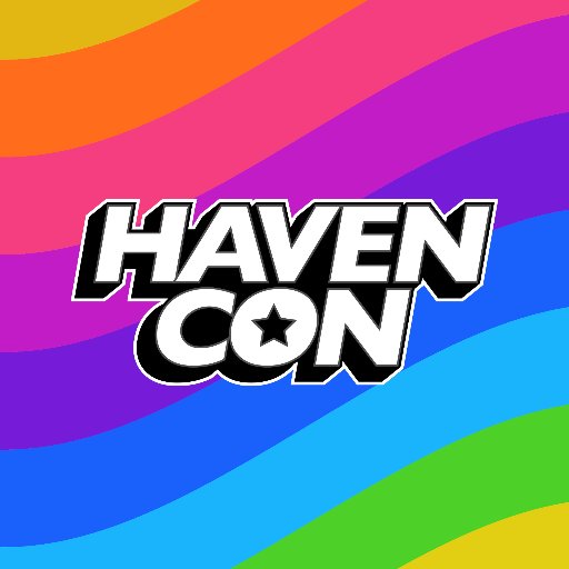 The official Twitter account of HavenCon. Accept no substitutes. Powered by unicorns. 🦄 HavenCon 2022 is happening April 22-24, 2022!