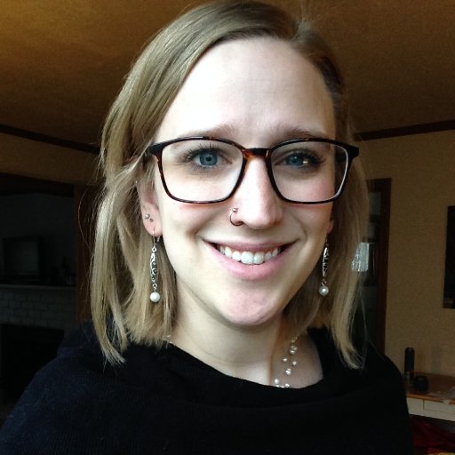 meriahtigner's profile picture. Pastor, wife, pet mama, & collector of hobbies. 
*My interactions and follows do not equal endorsements or reflections of doctrinal alignment.*