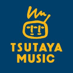 TSUTAYA_Music Profile Picture