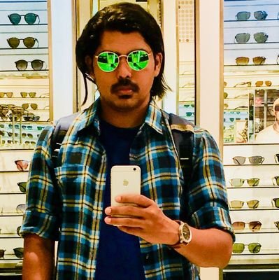 itsmekirit's profile picture. I love my mom !