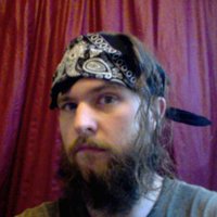 William Thatch (@iamthatch) 's Twitter Profile