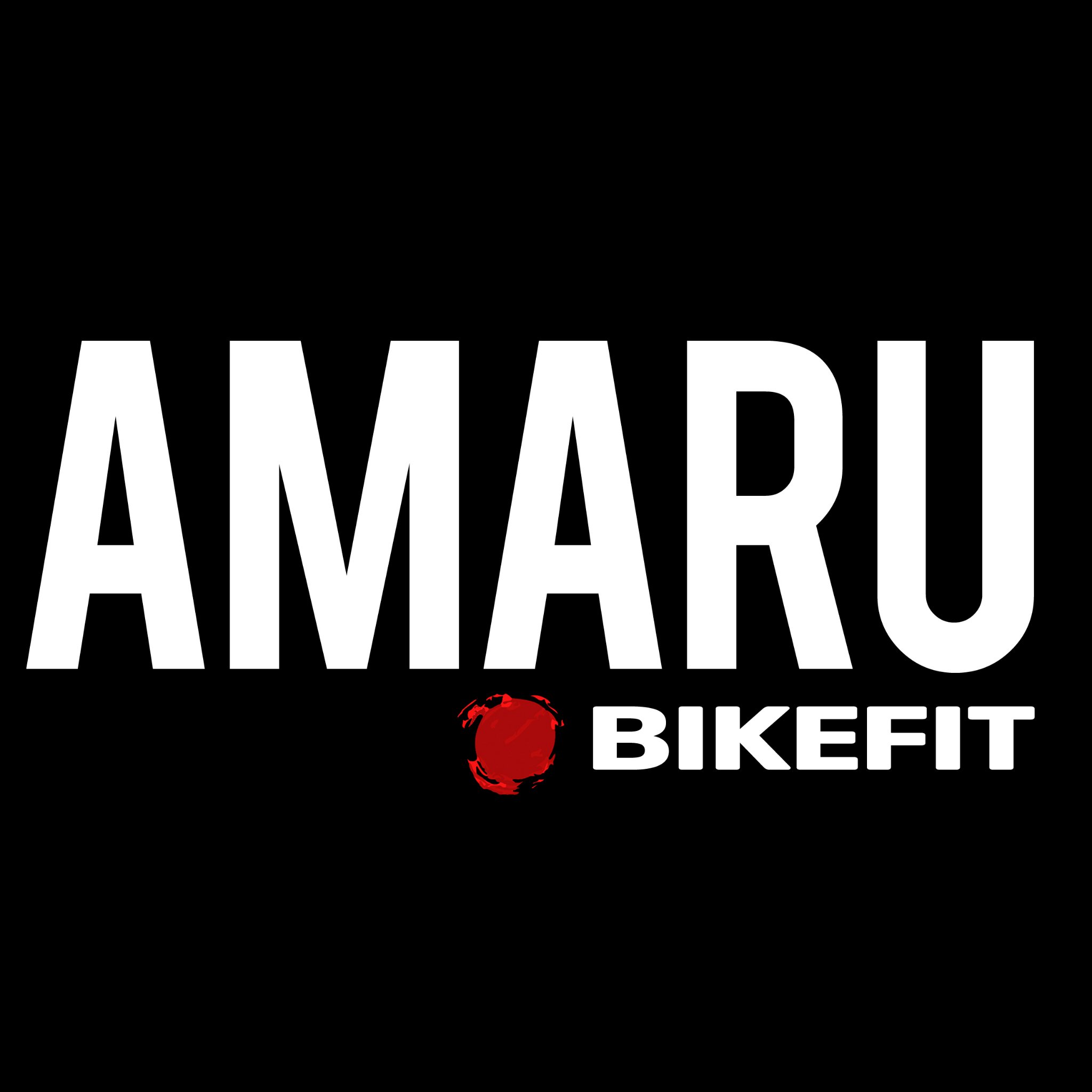amarubikefit's profile picture. 