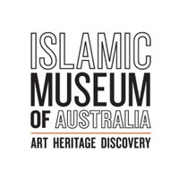 Islamic Museum of Australia (@islamicmuseum) 's Twitter Profile
