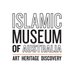 Islamic Museum of Australia (@islamicmuseum) Twitter profile photo Islamic Museum of Australia (@islamicmuseum) Twitter profile photo