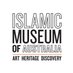 Islamic Museum of Australia (@IslamicMuseum) Twitter profile photo