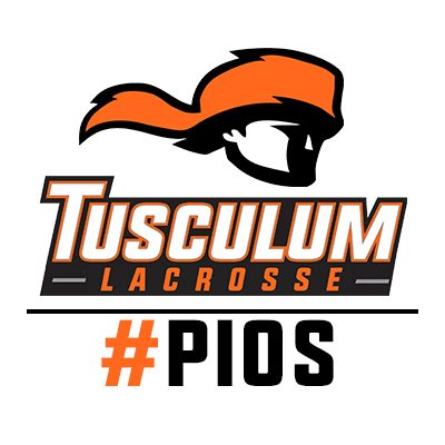 Official Twitter account for Tusculum University Men's Lacrosse #PIOS