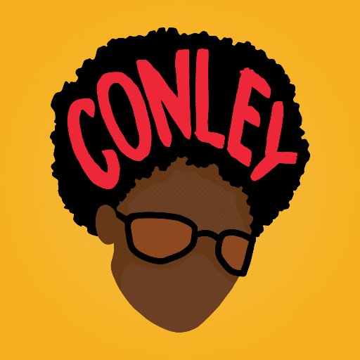 Re-Elect Angela Conley