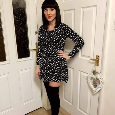 helenanne23's profile picture. Avid book lover, proud mum, likes the quiet side of life, also living with the rare illness Ehlers Danlos Syndrome #nevergiveup