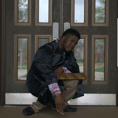 _live5ktay's profile picture. UToledo 
Iota Phi Theta Fraternity Inc.
Gamma Nu Chapter Live-5
Special Education Major
from the 313!