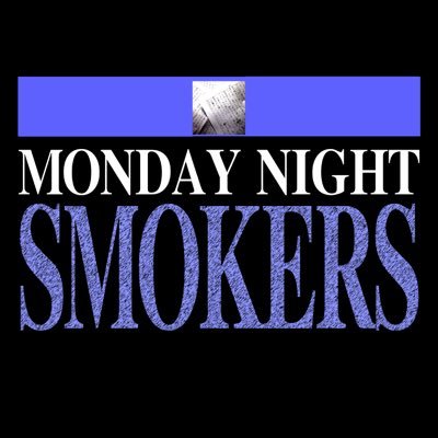 Monday Night Smokers(マンデーナイトスモーカーズ)は2017年から不定期に活動する文化系ユニットです。シーシャ(水タバコ)などを介してビブリオバトル、ボードゲーム、短歌会などを行なっていけたらと考えています。喫煙者でも非喫煙者でも参加側でも見るだけ側でも大歓迎です！