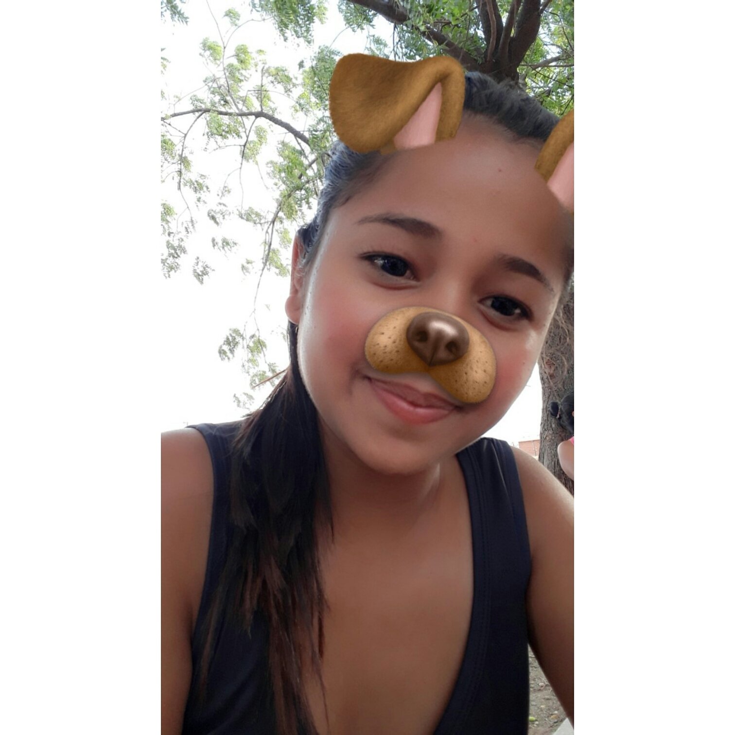 Eliannycoronel2's profile picture. 17❤/ Anca😍