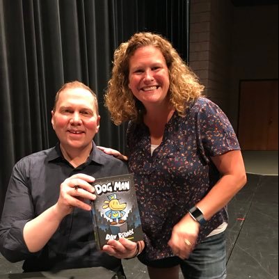 EischenAmanda's profile picture. fourth grade teacher, mom, avid reader