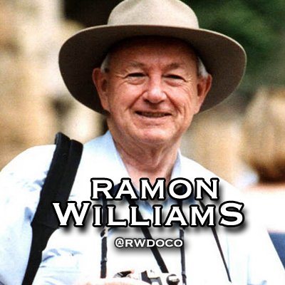 rwdoco's profile picture. Documentary about Ramon Williams, a legendary photographer whose story touches on many major events in Australia's modern history.
