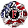 IAFFF161's profile picture. Professional Firefighters of National Institute of Standards and Technology in Gaithersburg Maryland.