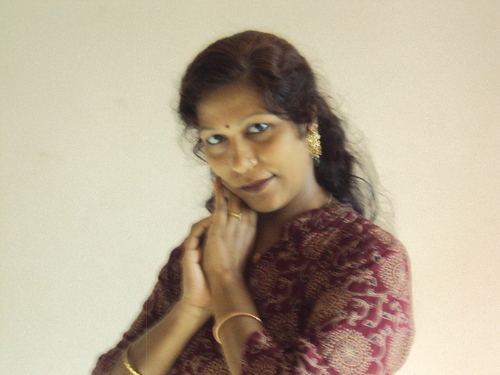 mona jai shri krishn