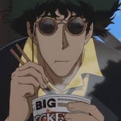SpikeSpiegel71's profile picture. 