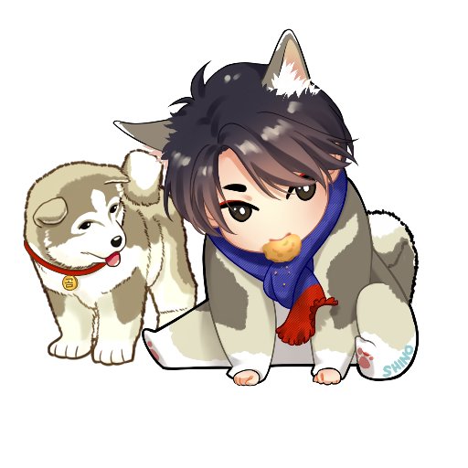 무지개さんのプロフィール画像