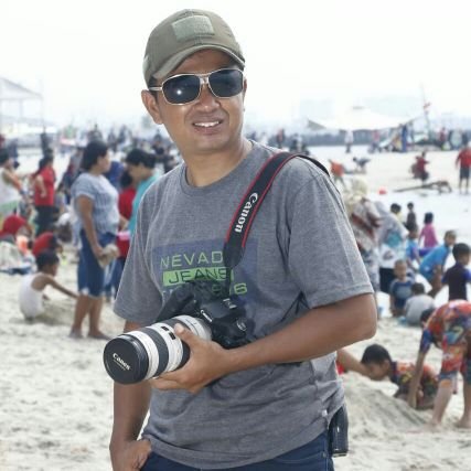 Boediyono10's profile picture. Kebebasan......