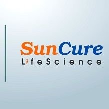 Suncure Lifescience Pvt. Ltd. is a Biopharmaceutical Company focused on advancing the development and commercialization of innovative medicines that benefit pat