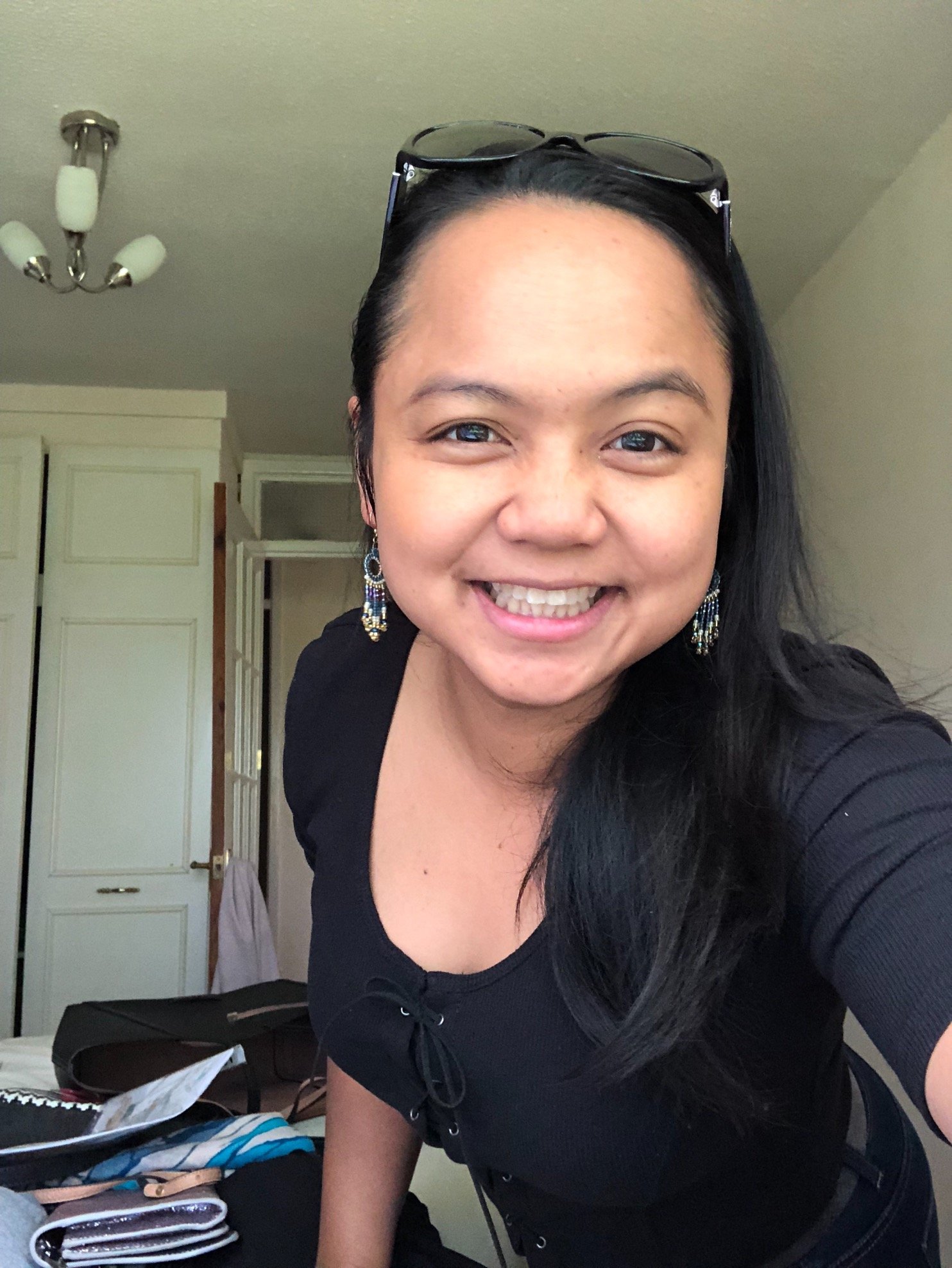 Co-op Member Pioneer Community, local causes, volunteer, founder of Happy Me Happy Mums and Co-founder of Happy Me Community. All views are my own.☆