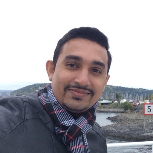 asankanissanka's profile picture. Certified Solutions Architect | Consultant