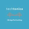 TechtonicaOrg's profile picture. Six months of free software engineering training with 💻, 💵, & paid job placement for women & non-binary adults with low incomes in the U.S. #BridgeTheTechGap