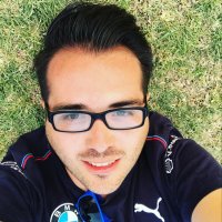 Juanjo Cabrera (@juanjo_1512) 's Twitter Profile