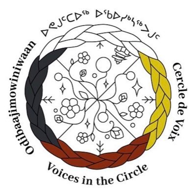 A year long celebration of Indigenous writing In Canada Workshops, events and MORE! Like us facebook/ Voices in the Circle