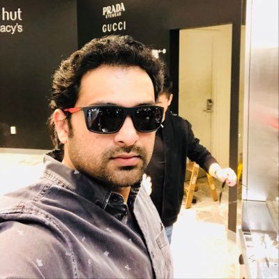 voggusatish333's profile picture. 