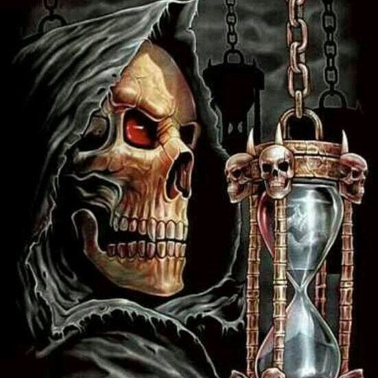 ReaperTempus's profile picture. Your days are numbered⌛
I do edits hmu    
Email: