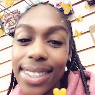 self made woman. IG:_ASHSHANAE_ follow fasst. #AnisMommy #100sbaby #BearGang #kcbabies #KingCenter