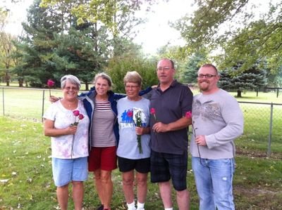 PamelaG37087078's profile picture. THE LOVE OF FAMILY