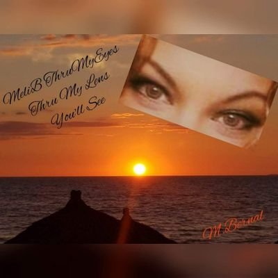 thrumyeyespics's profile picture. Capturing Life's Beauty and Special Moments. ReTweet Away! Show Your Support!
📸 #ThruMyEyesPhotography #MeliB_CapturesOfLife #ThroughMelissasEyes