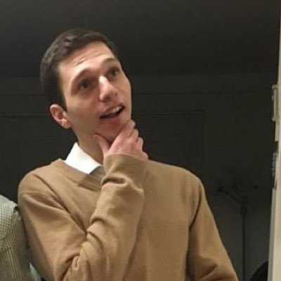 BabaBabaganoush's profile picture. #comedian with nothing special here. move along...