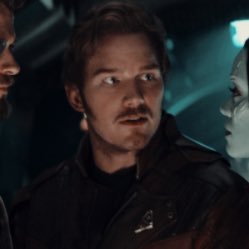 — So that way, it won’t suck. | Some people call me the space cowboy. | - I cannot shake the taste of blood in my mouth.