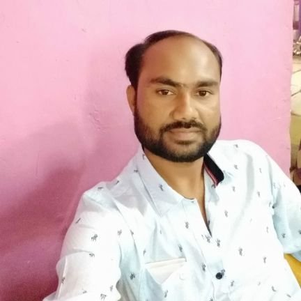 RajChate's profile picture. Raj Chate