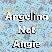 Angelina Notangie(@AngelinaNotAngi) 's Twitter Profile Photo