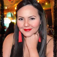 Oriana Gonzalez (@orianacgs) 's Twitter Profile