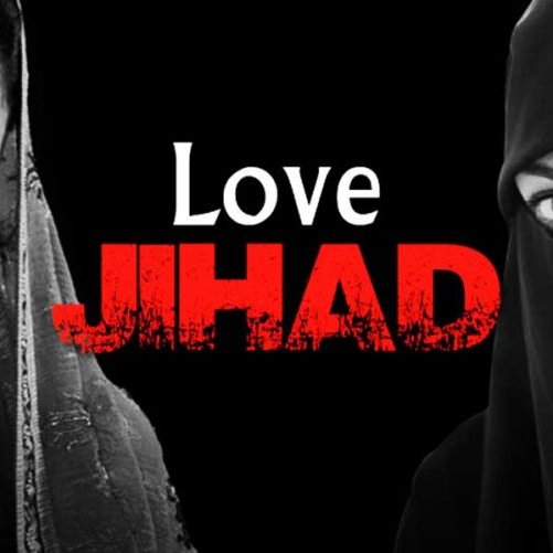 Aggregating and Sharing  #LoveJihad Crime News ,Tag this handle for #LoveJihad crimes, Lets expose #LoveJihad epidemic as much we can

  #LoveJihadNews