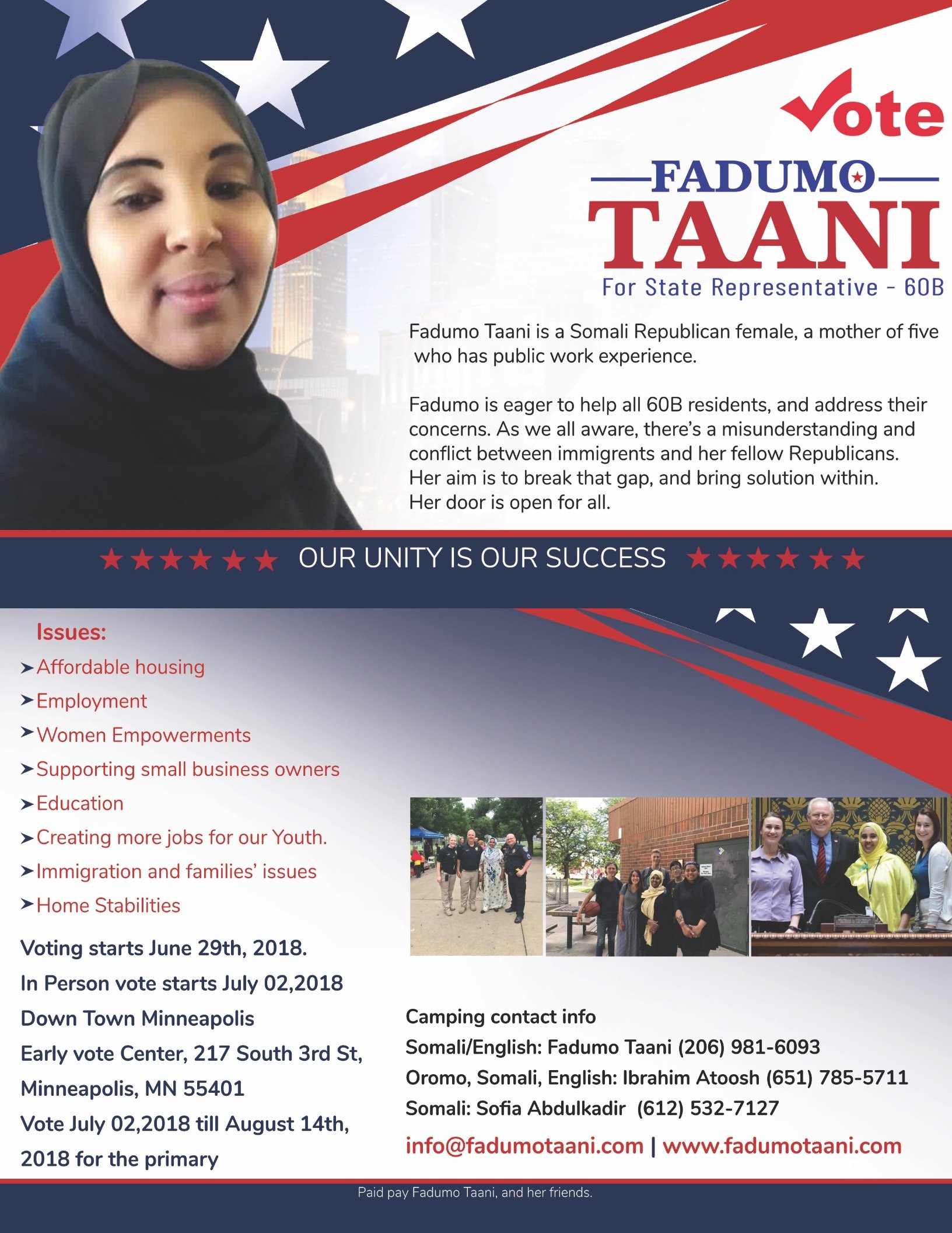 Fadumo60b's profile picture. 