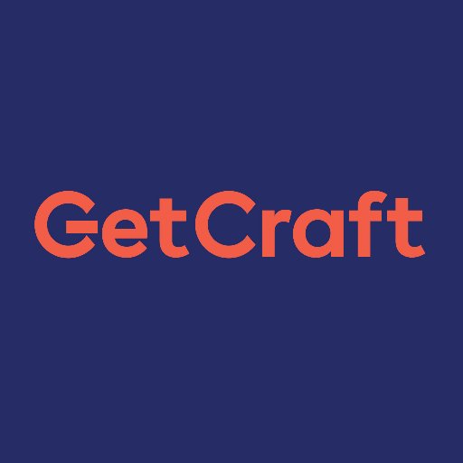 GetCraft - Premium Creative Network