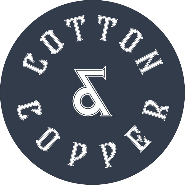 CottonandCopper's profile picture. Honest Provisions For All