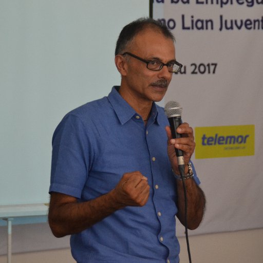 Former int civil servant with UK Gov & UN. Hon Consul 4 Timor-Leste in Scotland. Passionate abt global dev, current affairs, LUFC & more. RTs not endorsements