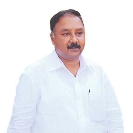 Dr Banda Prakash