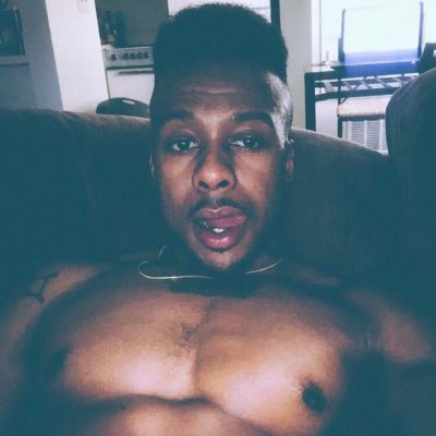 Gay Black Oral Porn - Izzy Jamess on Twitter: \