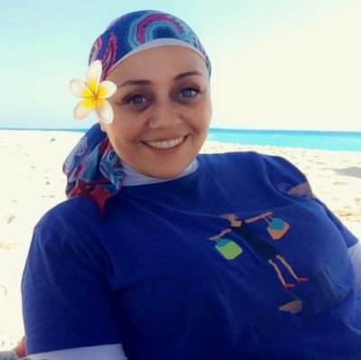 sherryshafik's profile picture. 