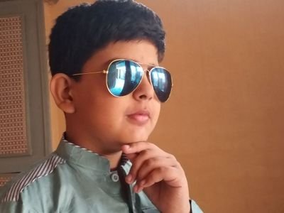 Huzaifa15839565's profile picture. My name is Huzaifa