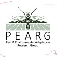 PEARG(@PEARG_Lab) 's Twitter Profile Photo