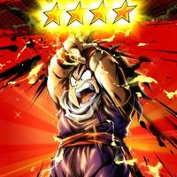 GORI LIVE @ドラゴンボールレジェンズ (@live_gori) 's Twitter Profile