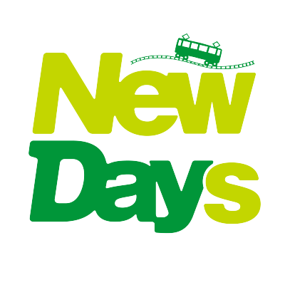 newdays_jp Profile Picture